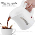 Car Electric water Kettle Portable Electric Kettle